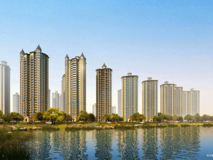 永修雅居乐