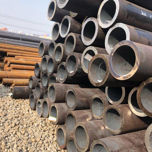 永修3087无缝钢管